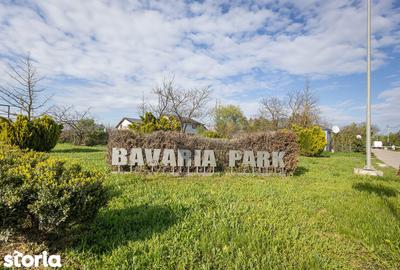 Teren de 390 mp, în Balotești