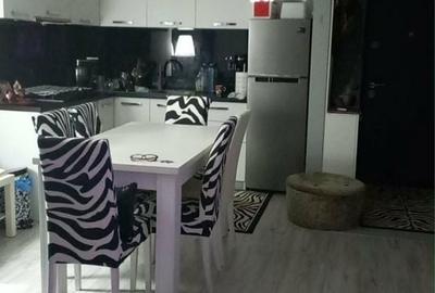 Apartament cu 2 camere în Florești - 2