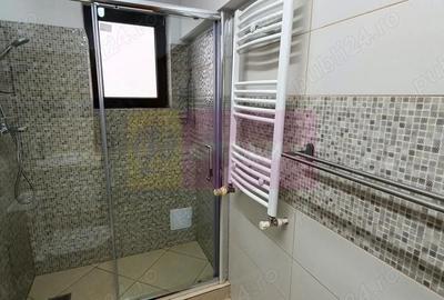 Apartament cu 2 camere decomandat, mobilat în Văcăresti - 8