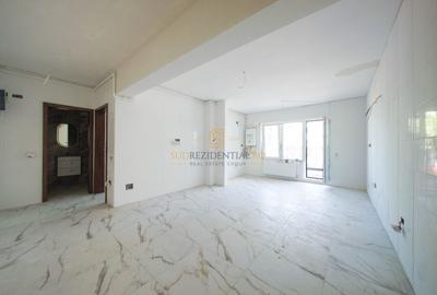 Apartament cu 2 camere semidecomandat în Metalurgiei - 4