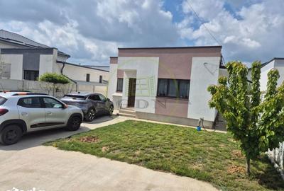 Casă cu 3 camere cu Teren 348 Mp în 1 Mai - 4