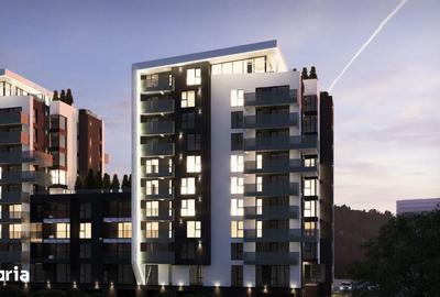Apartament cu 3 camere în Nicolina - 7