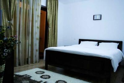 Apartament cu 2 camere decomandat în Tudor Vladimirescu