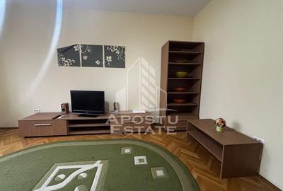 Apartament 4 camere, loc de parcare, zona Centrala - 6