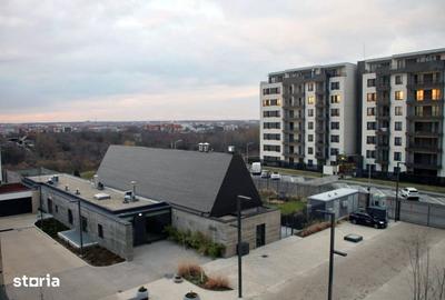 Apartament cu 2 camere în Est - 15