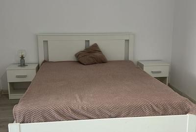 Garsonieră decomandată în Theodor Pallady - 2