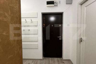 Prima inchiriere: Apartament 3 camere, 75 mp, cartier 1 Mai, zona UMF - 5
