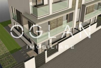 Duplex cu 4 camere cu Canalizare în Șelimbăr - 19