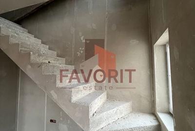 Duplex 3 camere, Bucovat - 9