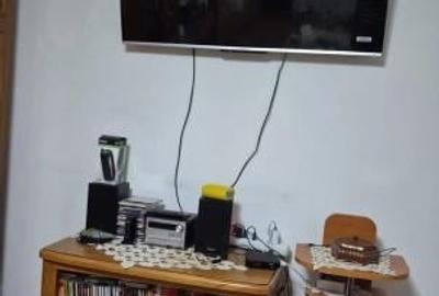 Apartament cu 2 camere decomandat, mobilat în Km 5 - 5