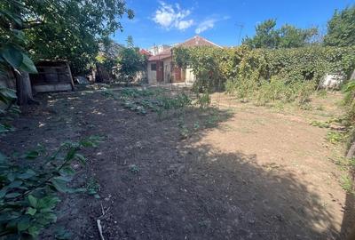 Casa km 5 cu teren mare - 4