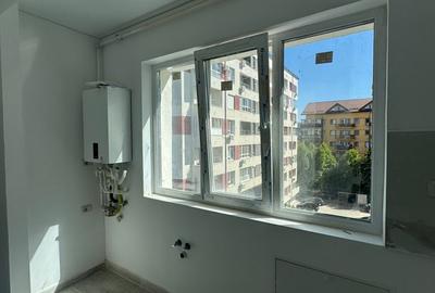 Apartament 2 camere- tip studio -Militari Residence-Comision 0% - 10