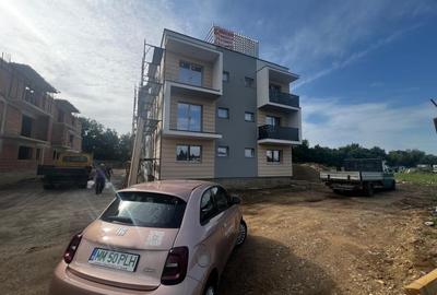 Apartament 3 camere Tăuții Măgherăuș - 7