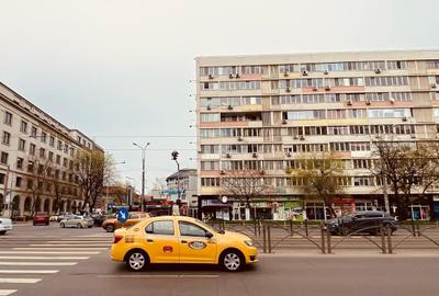 Spatiu Comercial 70mp Calea Floreasca Zona Premium