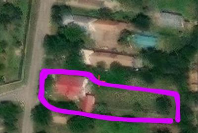Izvoarele, sat Chiriacu, jud. Giurgiu casa +teren - 3