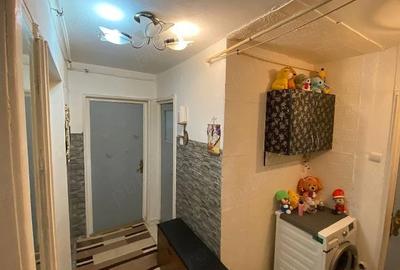 Apartament cu 2 camere decomandat în Berceni - 6