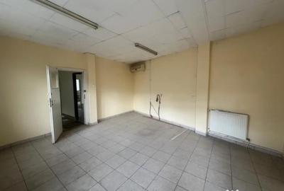 Spațiu comercial, de 464 mp, în Central - 5