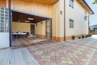 Casa Tunari Central - curte mare, living generos, pozitie excelenta - 8