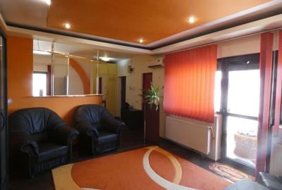 Apartament cu 2 camere în Central - 4