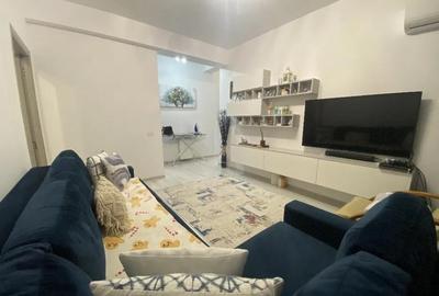 Apartament cu 3 camere decomandat în Tomis Nord - 8