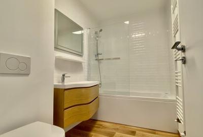 Apartament cu 3 camere decomandat, mobilat în Nord - 4