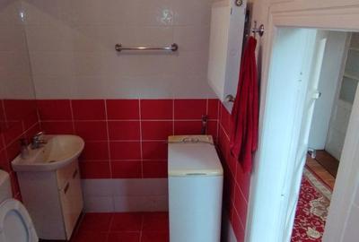 Casă cu 3 camere cu Teren 250 Mp în Centura - 8