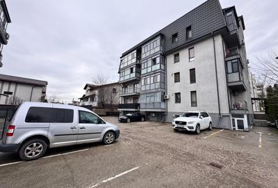 Apartament cu 4 camere decomandat, mobilat în Fundeni - 14