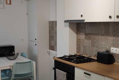 Apartament decomandat în Străulești - 2