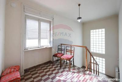 Casă cu 3 camere cu Teren 562 Mp în Central - 13