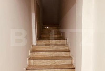 Spațiu comercial, de 240 mp, în George Enescu - 12