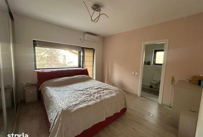 Casă cu 5 camere cu Teren 280 Mp în Bucureștii Noi - 11