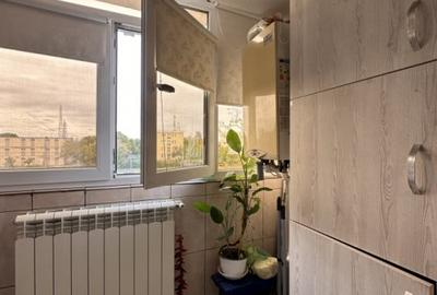 Apartament 2 camere -EDEN-mobilat/utilat - 3