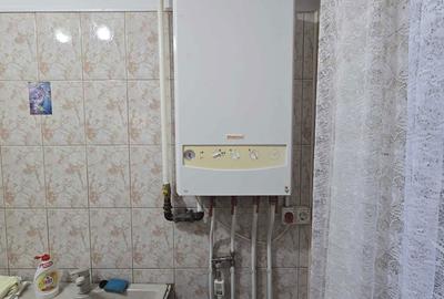 Apartament cu 2 camere decomandat în Central - 2