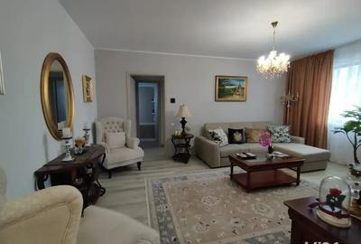 Apartament cu 2 camere în Băneasa - 9