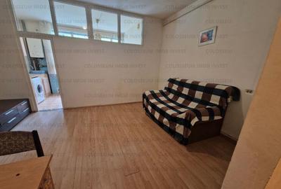 Garsoniera semidecomandat - zona Tractorul - 7