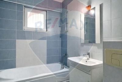 Apartament cu 2 camere, mobilat în Central - 6