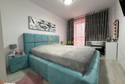 Apartament cu 2 camere în Titan