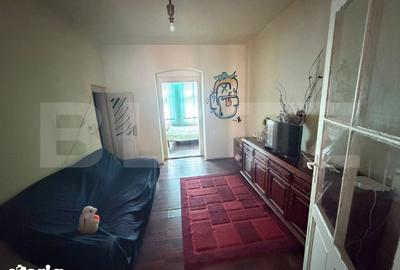 Apartament cu 3 camere în Fabric - 6
