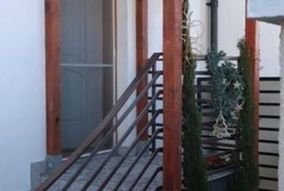 EXCLUSIVITATE! VILA UNICAT D+P+1 ZONA MAMAIA-SAT - 9