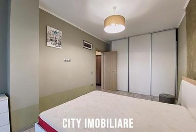 Apartament 2 camere, bloc nou, parcare, mobilat, Buna Ziua, Bella Vista - 11