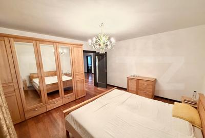 Casă cu 7 camere cu Teren 1800 Mp în Central - 26