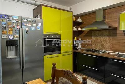 Duplex - Marasti - P+1E - 13