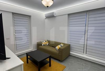 Apartament de 2 camere - bloc 2024, Drumul Binelui - 6