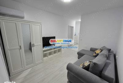 Garsonieră decomandată în Dudu - 7