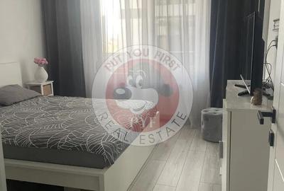 Avangarde Home Militari |2 camere | 50mp | Decomandat | B11615 Avangarde Home Militari |2 camere | 50mp | Decomandat | B11615 - 6