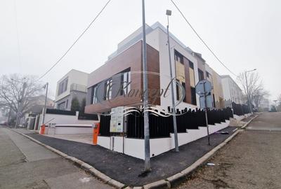 Cladire premium pentru servicii, clinica sau birouri, Gheorgheni - 1