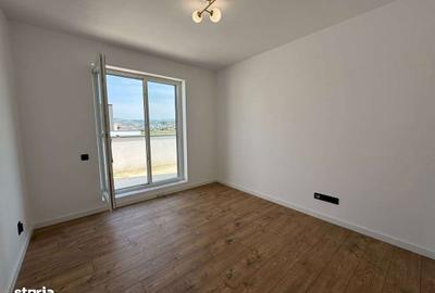 Apartament cu 2 camere în Florești - 8