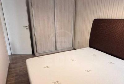 Apartament cu 3 camere semidecomandat în Florești - 1