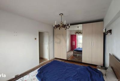 Apartament cu 2 camere decomandat, mobilat în Libertății - 11