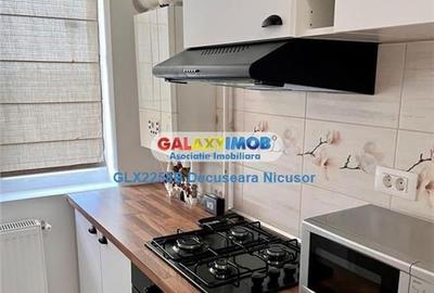 Garsoniera mobilata utilata Rezervelor Militari Residence  52.500 euro - 6
